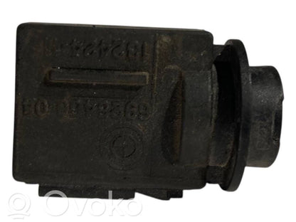 Gaisa kvalitātes sensors