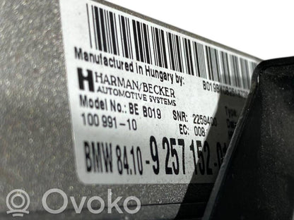 Bluetooth modulis