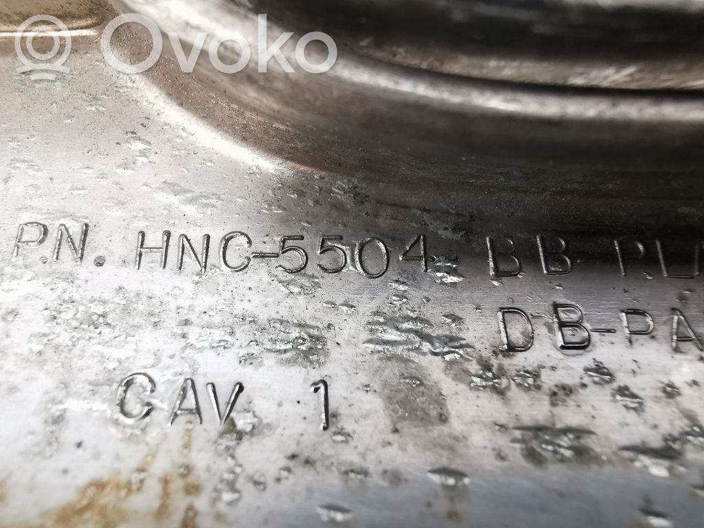 Priekšējais režģis