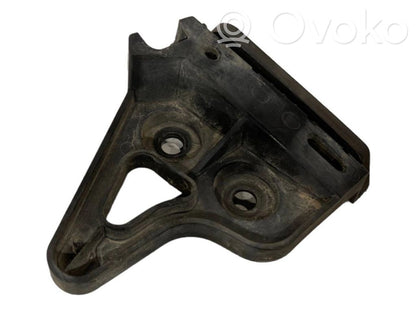 Кронштейн крепления заднего бампера