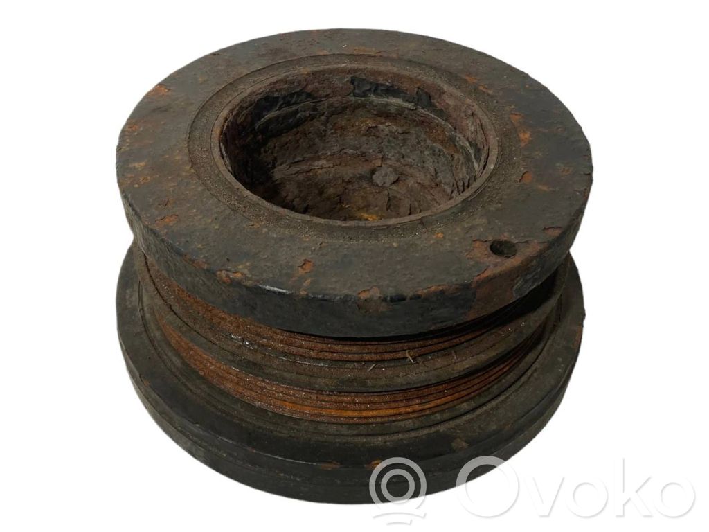 Шкив коленчатого вала