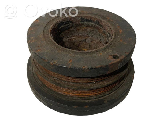 Kloķvārpstas skriemelis