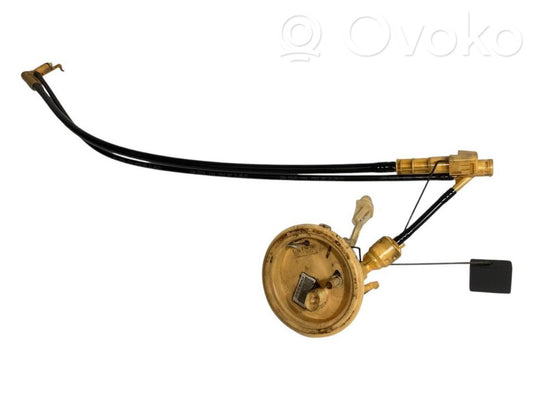 Fuel level sensor