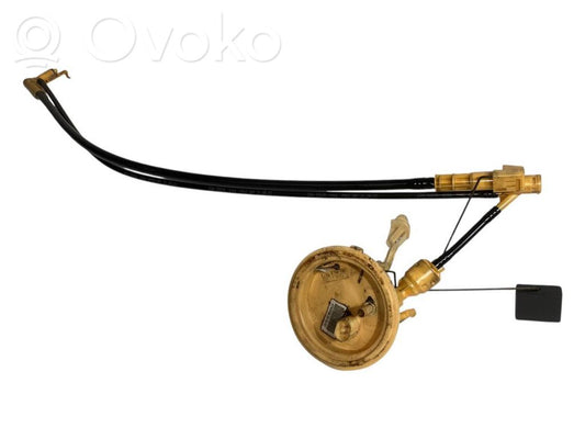 Degvielas līmeņa sensors