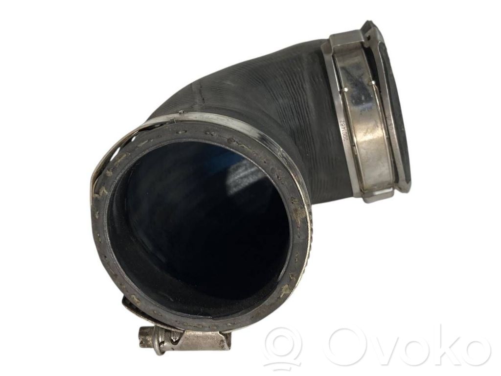 Interkūlera šļūtene (-es) / caurule (-es)