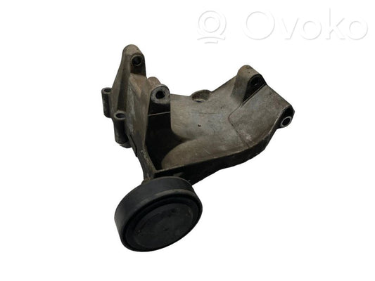 Крепление компрессора кондиционера