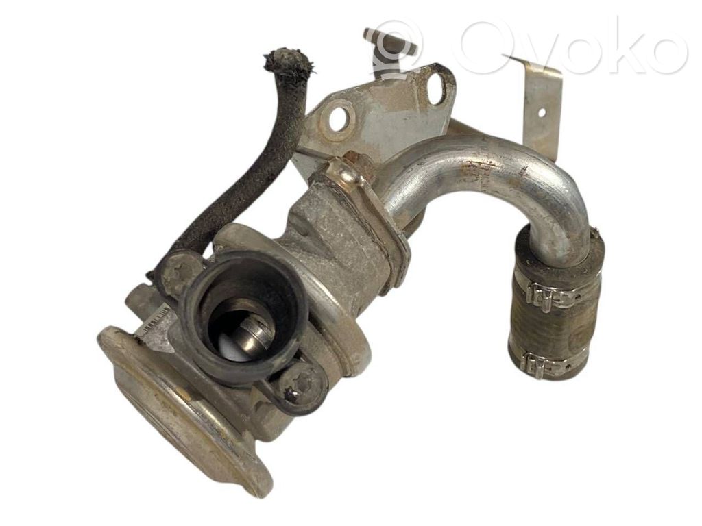 EGR vārsts