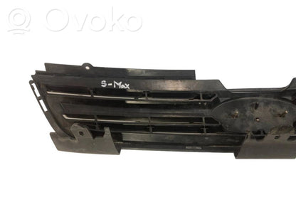 Augšējais režģis