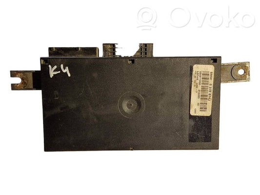 Световой модуль ЛКМ