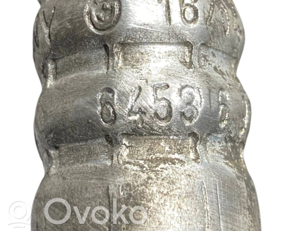 Gaisa kondicioniera caurulīte (-es) / šļūtene (-es)