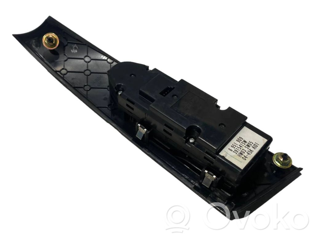 Elektrisko logu slēdzis