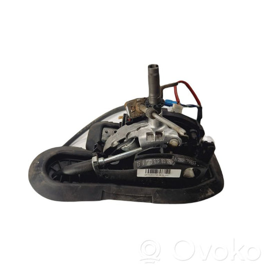 Механизм переключения (скользящий механизм)