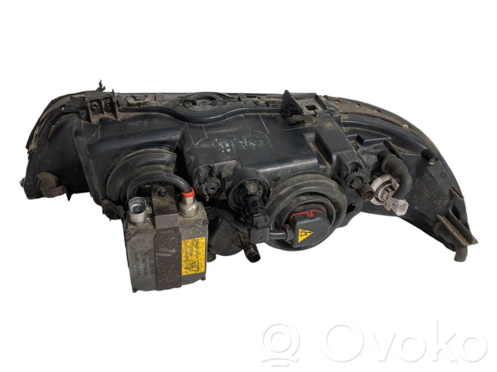 Priekšējais lukturis