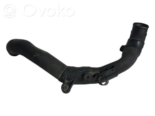 Intercooler hose(s) / pipe(s)