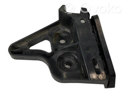 Aizmugurējā bufera montāžas kronšteins