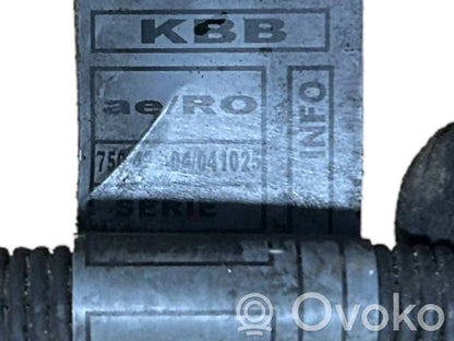 Engine wiring harness