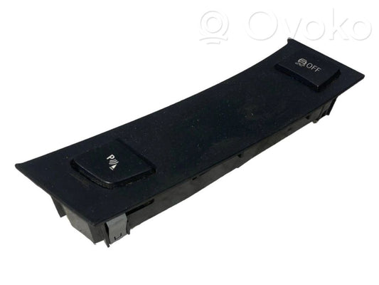 ESP (Electronic Stability Program) switch