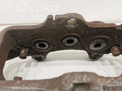 Priekšējais suports