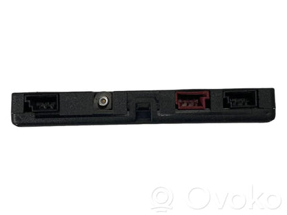 Antenas pastiprinātājs
