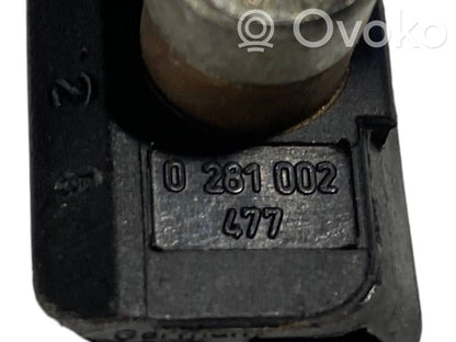 Crankshaft position sensor