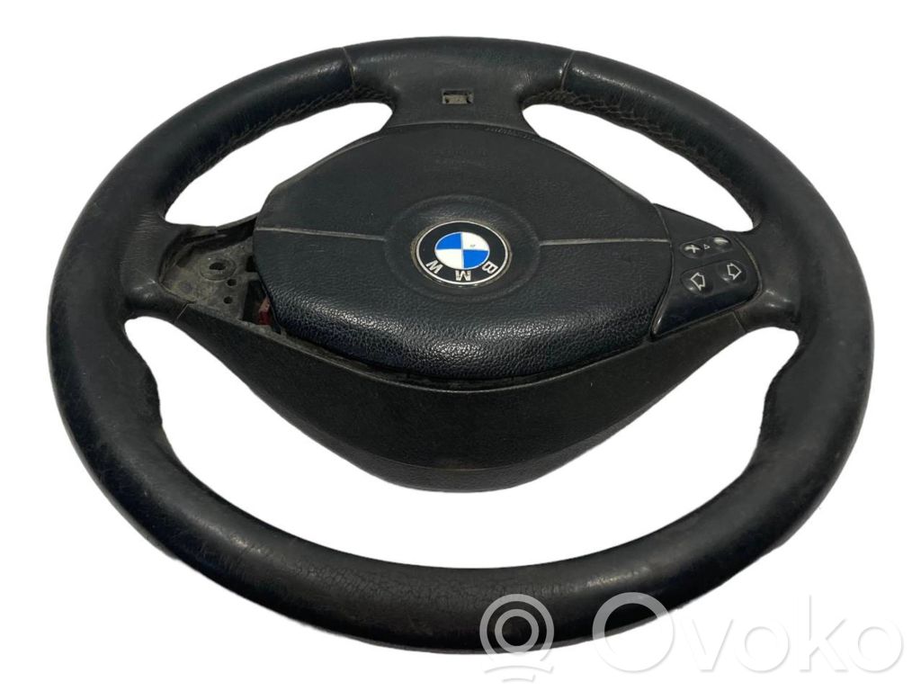 Рулевое колесо