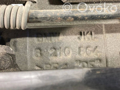 Ārējais atvēršanas rokturis