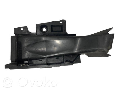 Детали воздухозаборника