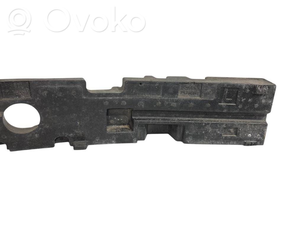 Bufera putuplasta daļa