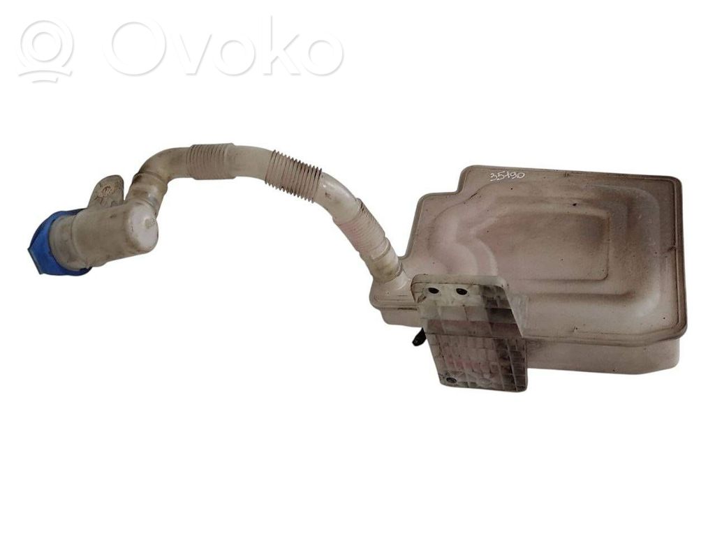 Logu šķidruma tvertne