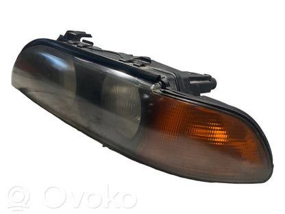 Priekšējais lukturis