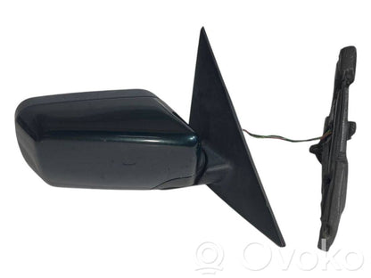 Spogulis (elektriski vadāms)