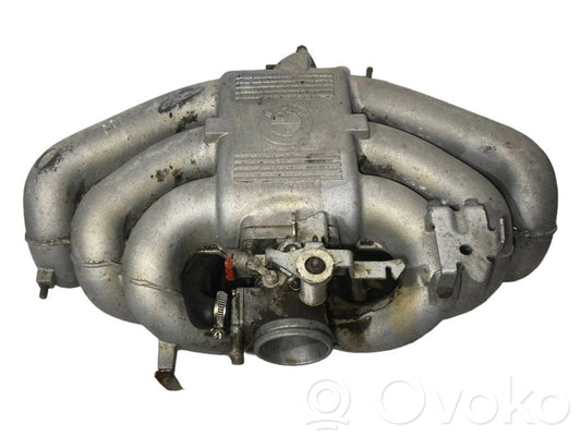 Впускной коллектор