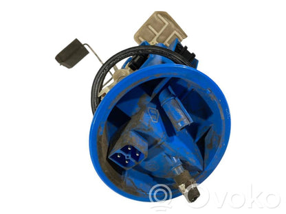 Degvielas līmeņa sensors