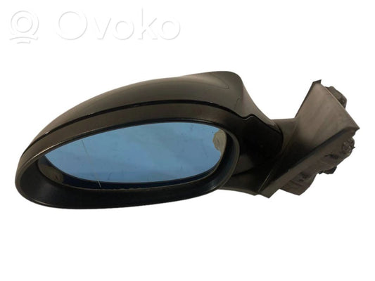 Spogulis (elektriski vadāms)