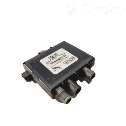 Antenas pastiprinātājs