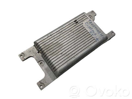 Citu veidu vadības bloki / moduļi