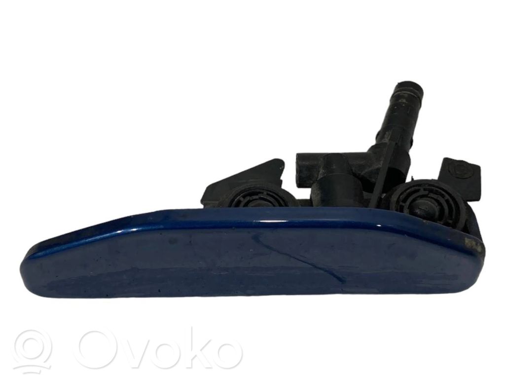 Headlight washer nozzle(s)