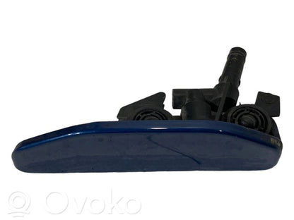 Headlight washer nozzle(s)