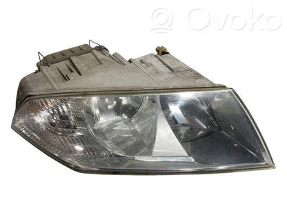 Priekšējais lukturis