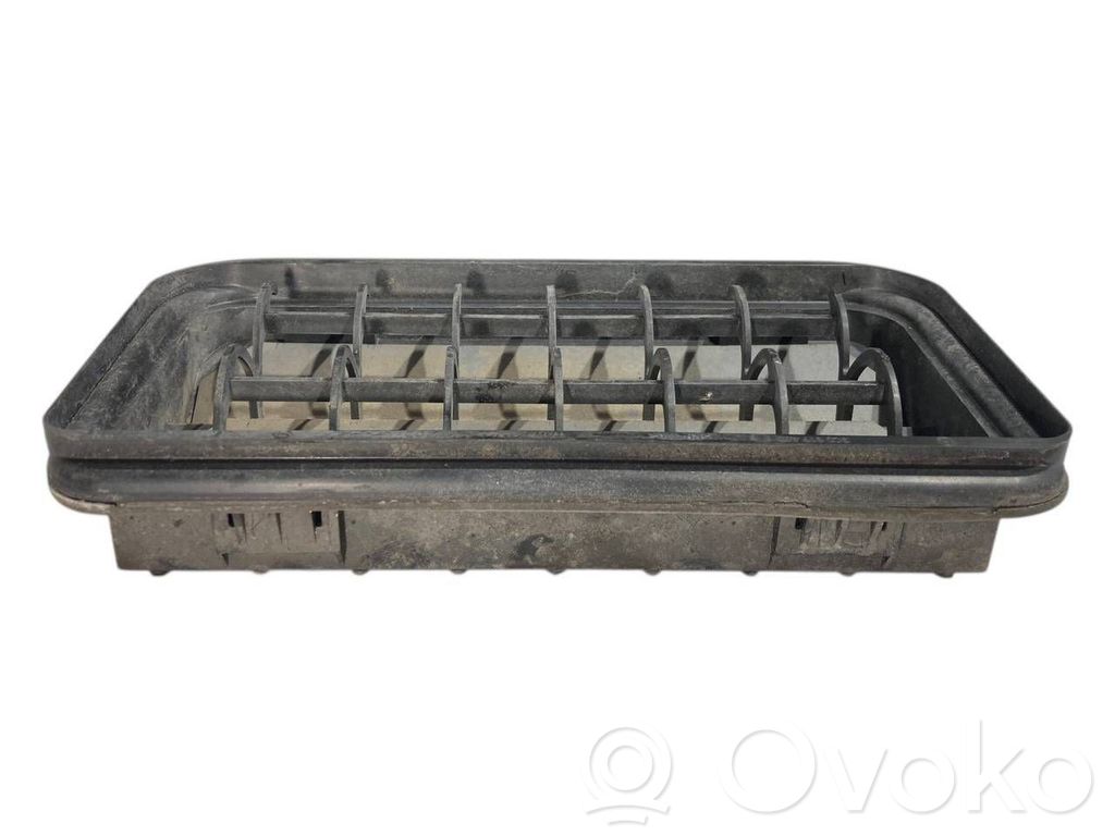 Ventilācijas režģis