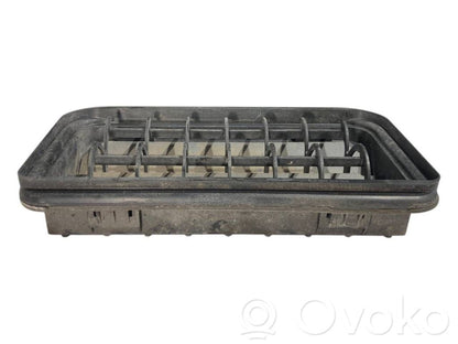 Ventilācijas režģis