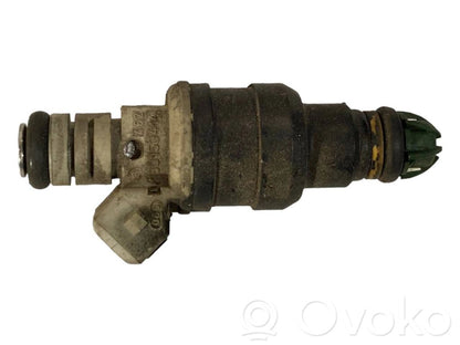Nozzle(s)