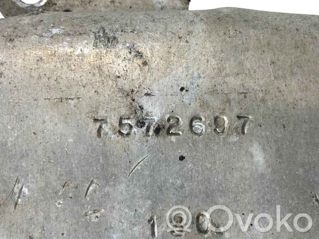 Thermal insulation (thermal protection)