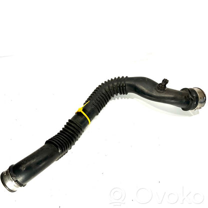 Interkūlera šļūtene (-es) / caurule (-es)