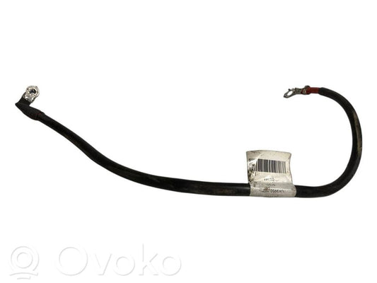 Citi elektroinstalācijas vadi