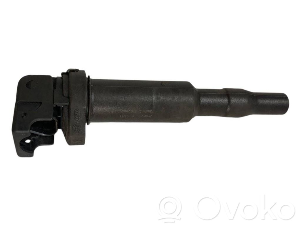 Augstsprieguma spole (aizdedzei)