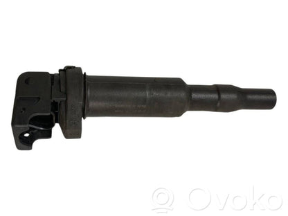 Augstsprieguma spole (aizdedzei)