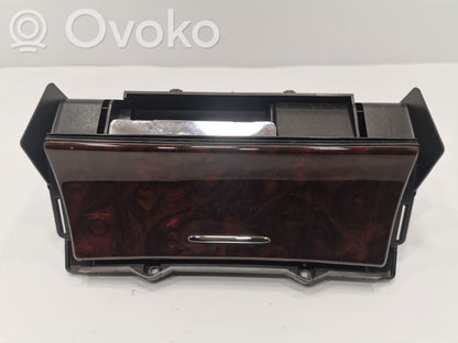 Пепельница