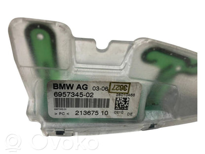 Antena (GPS antena)