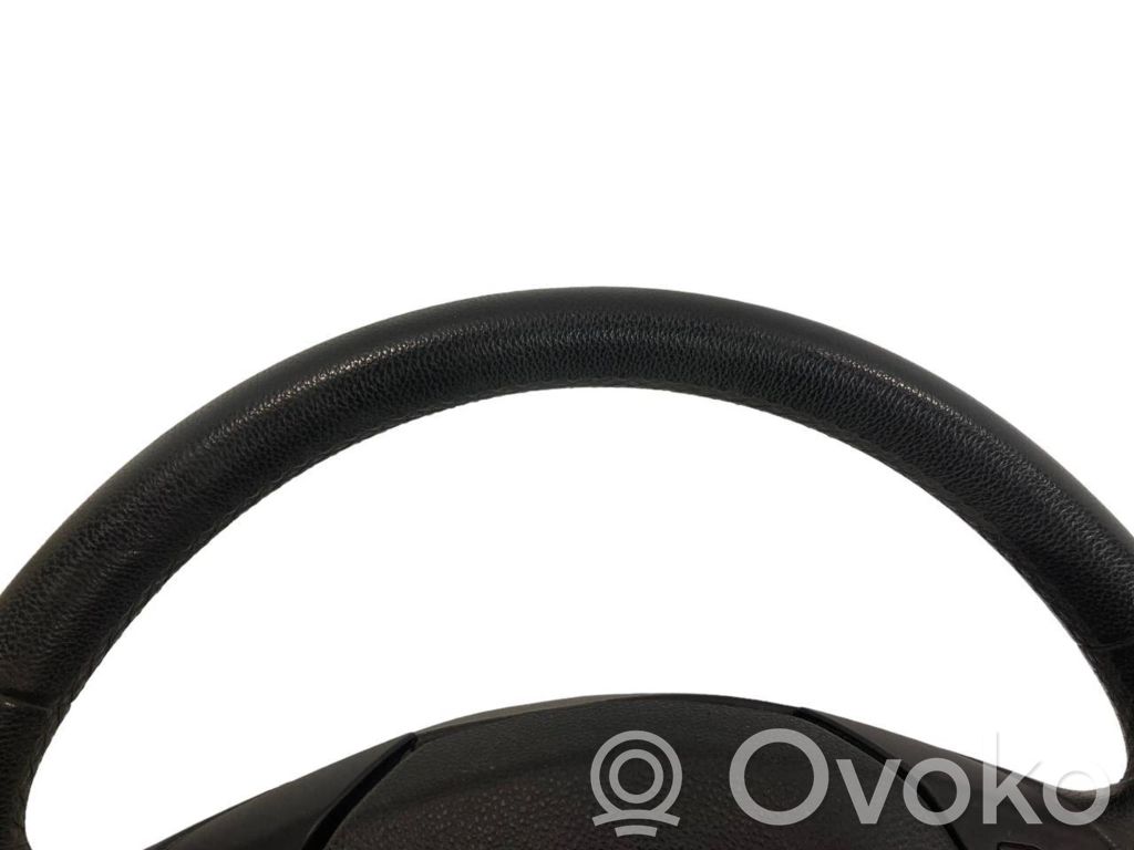 Рулевое колесо